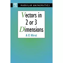 Vectors in Two or Three Dimensions
