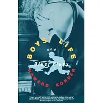 Boys’ Life and Other Plays