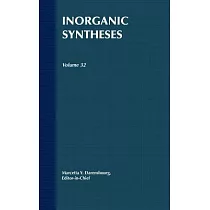 Inorganic Synthesis