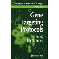 Gene Targeting Protocols