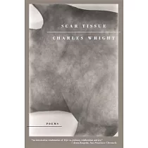 Scar Tissue： Poems