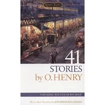 41 Stories