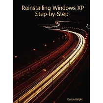 Reinstalling Windows Xp Step─by─step
