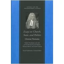 Essays on Church， State， and Politics