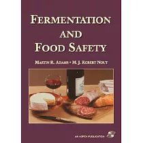 Fermentation and Food Safety