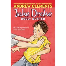 Jake Drake， Bully Buster