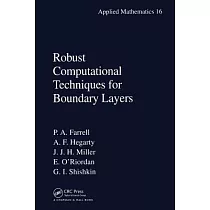 Robust Computational Techniques for Boundary Layers