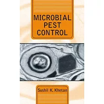 Microbial Pest Control