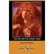 The Girl With the Golden Eyes