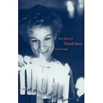 The Plays of David Hare