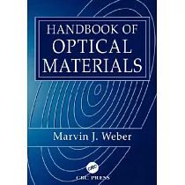 Handbook of Optical Materials