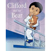 Clifford And His Bear