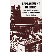 Appeasement in Crisis： From Munich to Prague， October 1938 ─ March 1939
