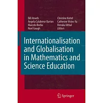 Internationalisation and Globalisation in Mathematics and Science Education