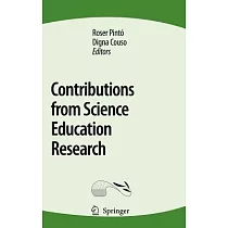 Contributions from Science Education Research