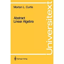 Abstract Linear Algebra