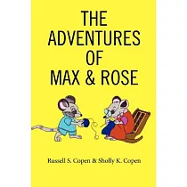 The Adventures of Max & Rose