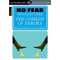 Sparknotes the Comedy of Errors