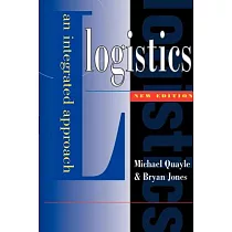 Logistics： An Integrated Approach