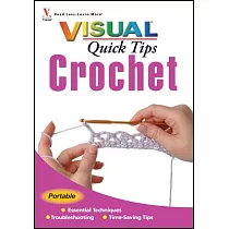 Crochet Visual Quick Tips