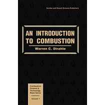 An Introduction to Combustion