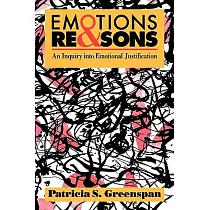 Emotions & Reasons： An Inquiry into Emotional Justification