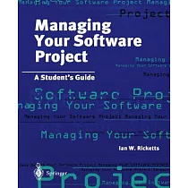 Managing Your Software Project： A Student’s Guide