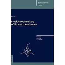 Bioelectrochemistry of Biomacromolecules
