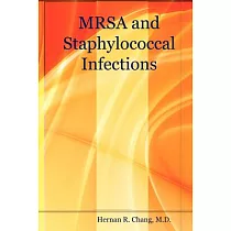 MRSA and Staphylococcal Infections