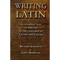 Writing Latin