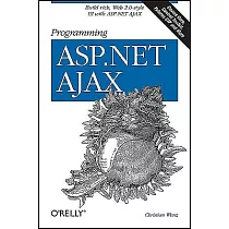 Programming ASP.NET AJAX