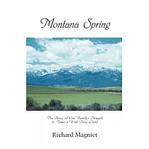 Montana Spring