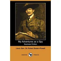 My Adventures As a Spy