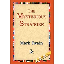 The Mysterious Stranger