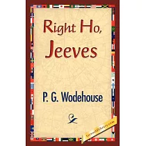 Right Ho， Jeeves