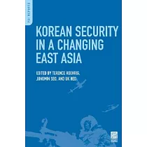 Korean Security in a Changing East Asia