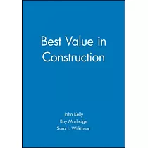 Best Value in Construction