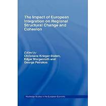 The Impact of European Integration on Regional Structural Change and Cohesion