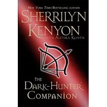 The Dark─hunter Companion
