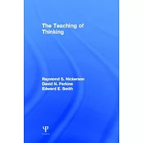 The Teaching of Thinking