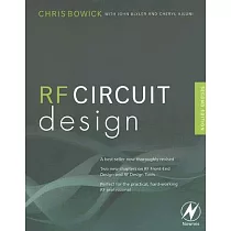 RF Circuit Design