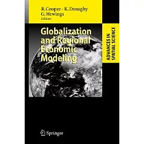 Globalization and Regional Economic Modeling