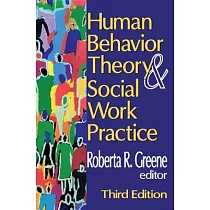 Human Behavior Theory & Social Work Practice