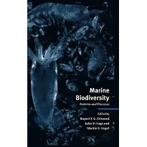 Marine Biodiversity： Patterns and Processes