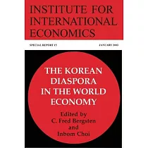 The Korean Diaspora in the World Economy