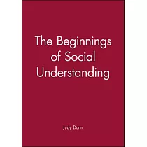 The Beginnings of Social Understanding
