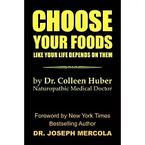 Choose Your Foods： Like Your Life Depends on Them