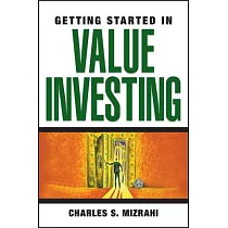 Getting Started in Value Investing