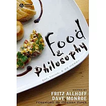 Food and Philosophy