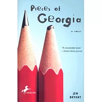 Pieces of Georgia